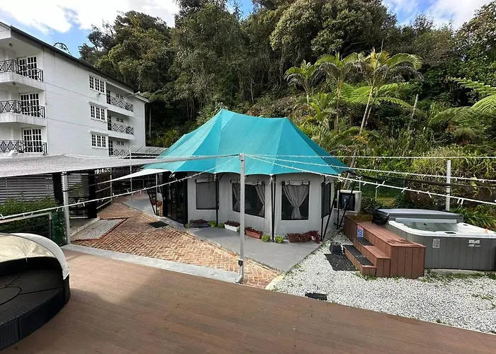 Kmah Parkland With Outdoor Jacuzzi